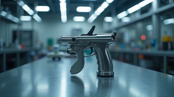 Gelblaster in the UK: Rules, Safety and Where to Buy