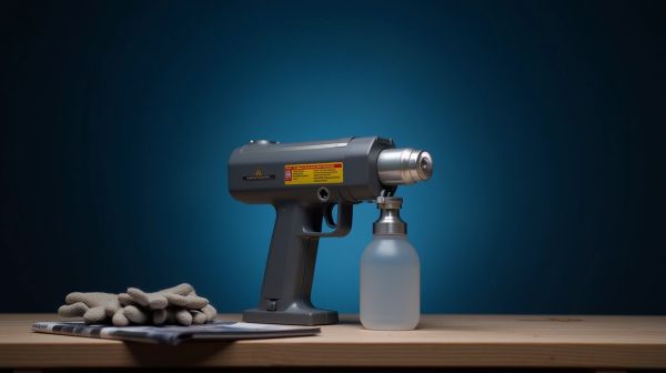Gelblaster in the UK: Rules, Safety and Where to Buy